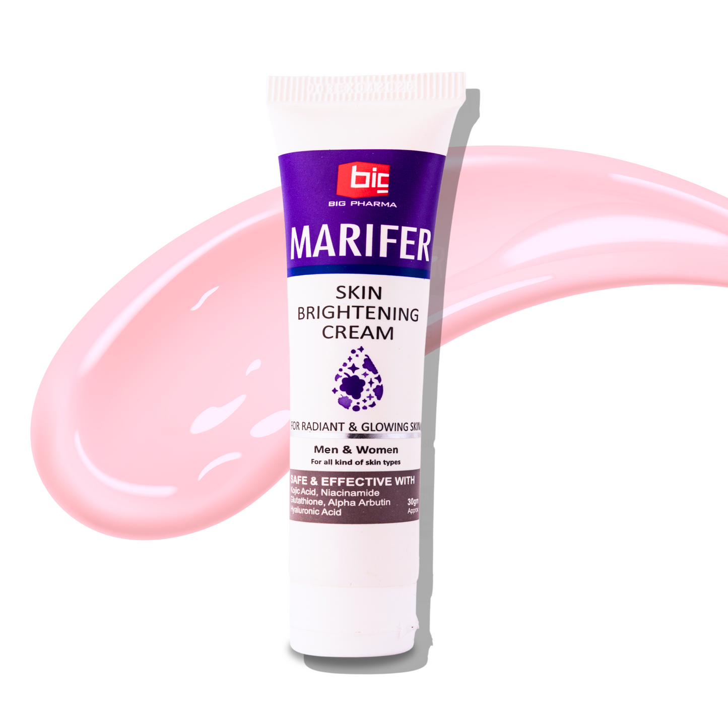 Marifer Skin Brightening Cream