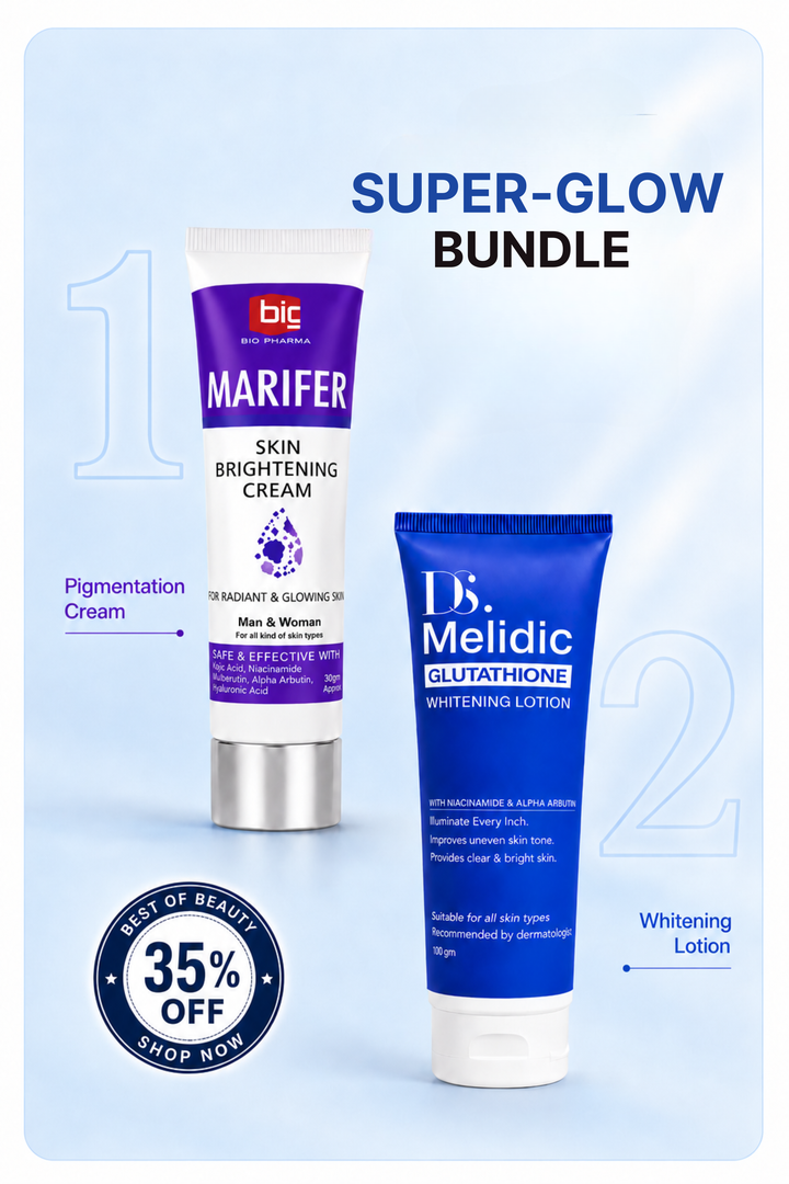 Super Glow Bundle