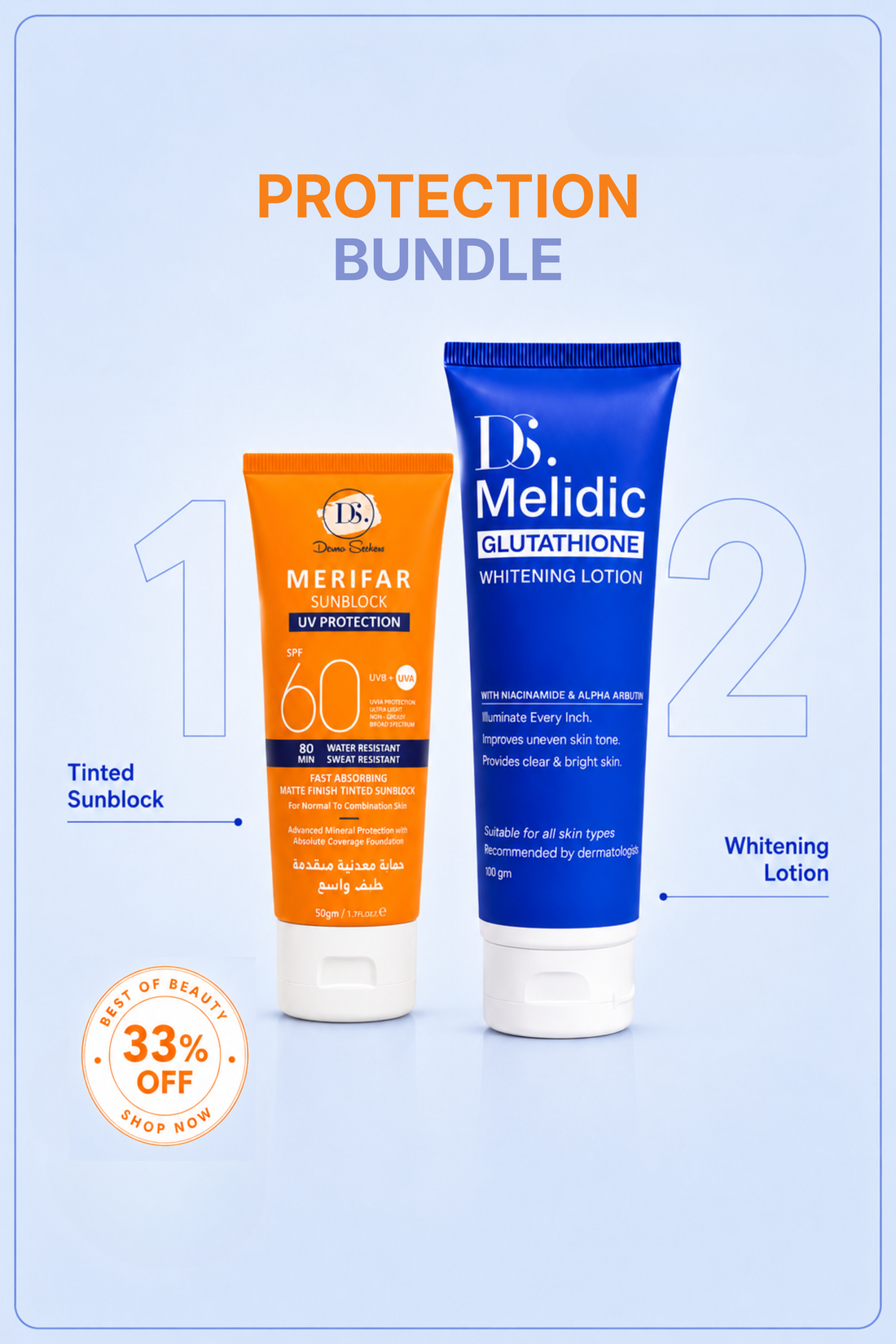 Protection Bundle