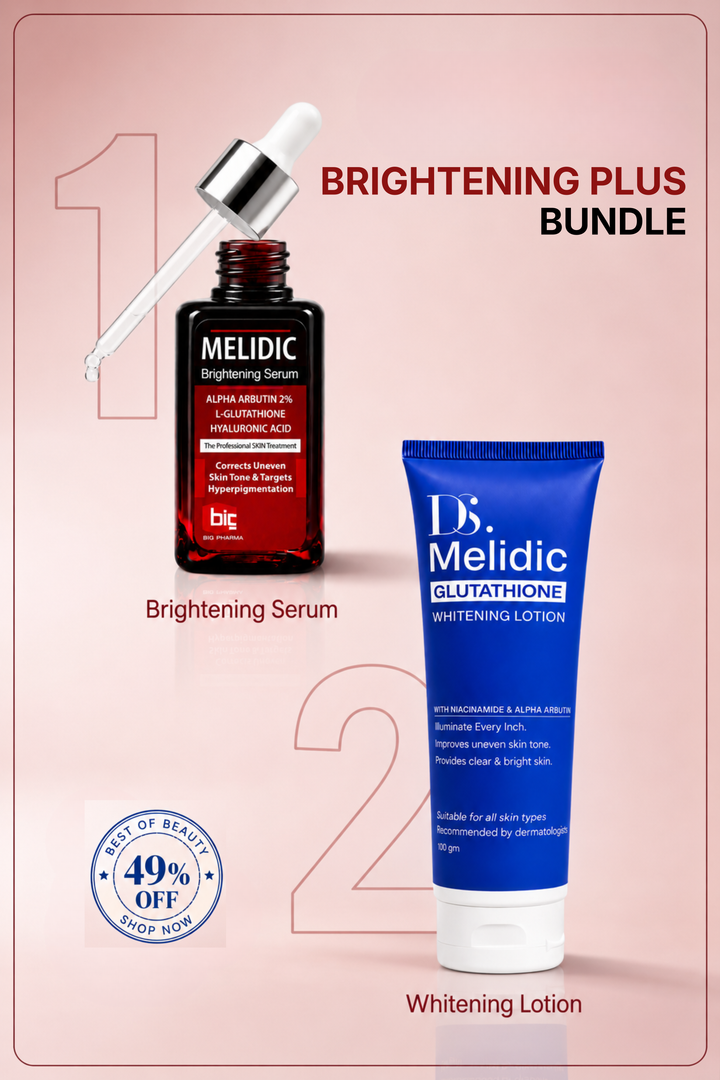 Brightening plus Bundle