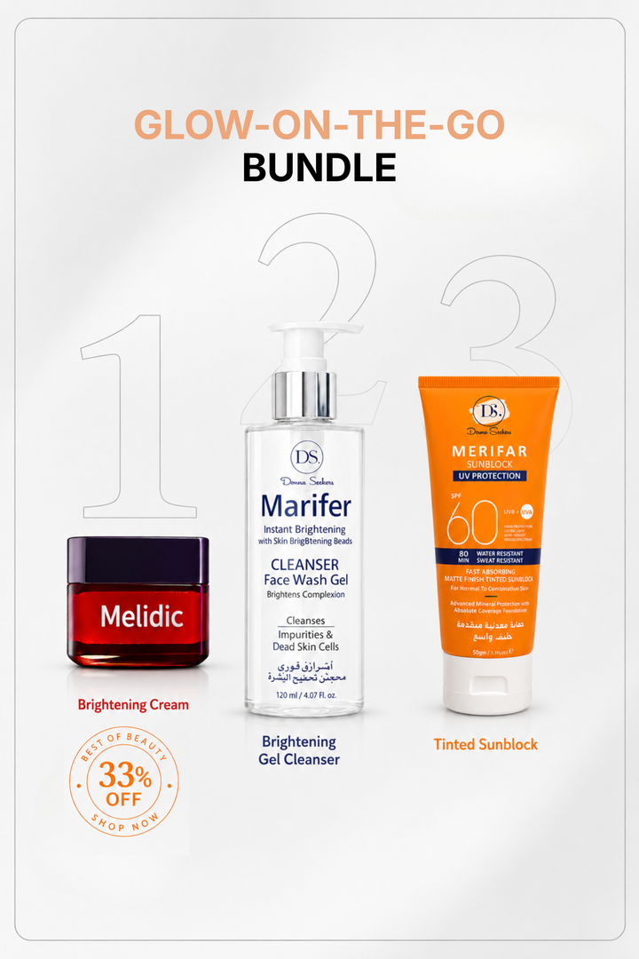 Glow on the Go Bundle