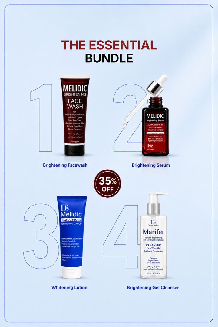 the essential bundle