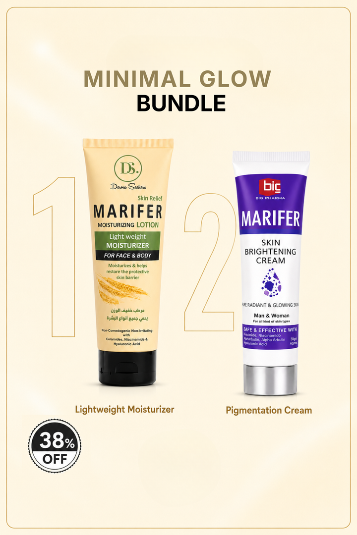 Minimal Glow Bundle
