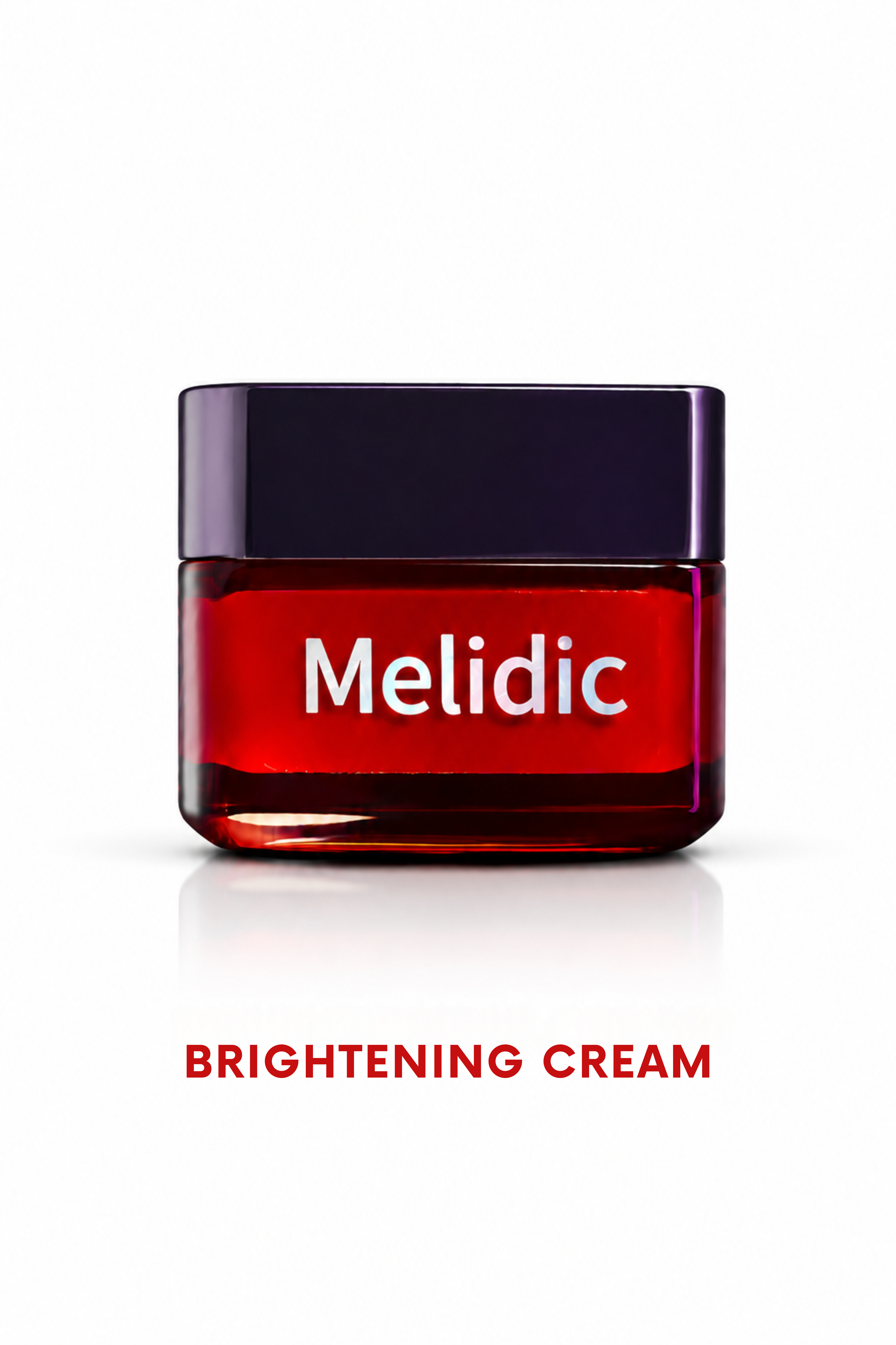 Melidic | Skin illuminating cream