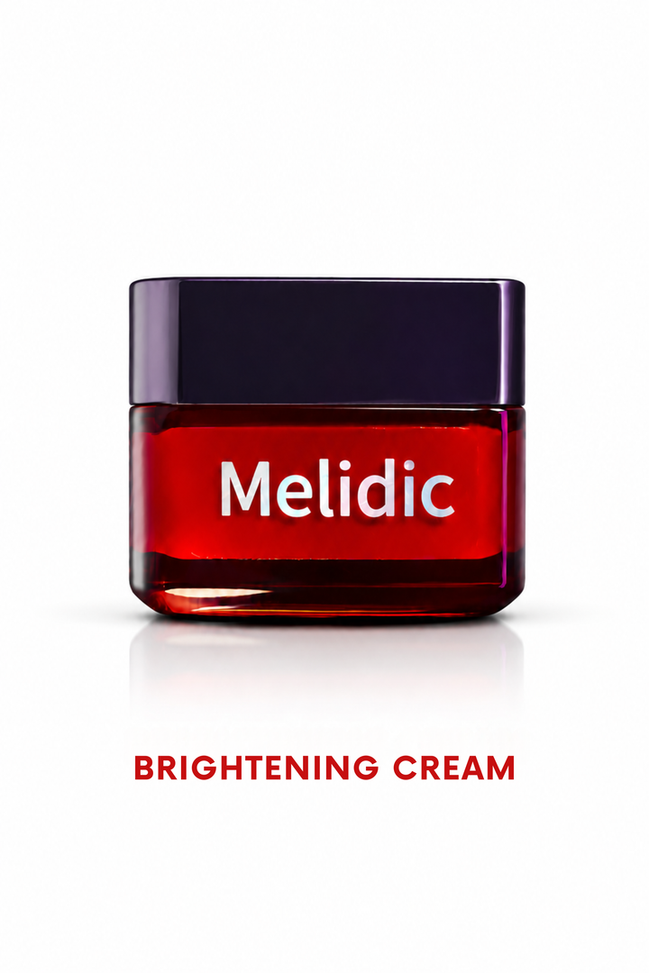 Melidic | Skin illuminating cream