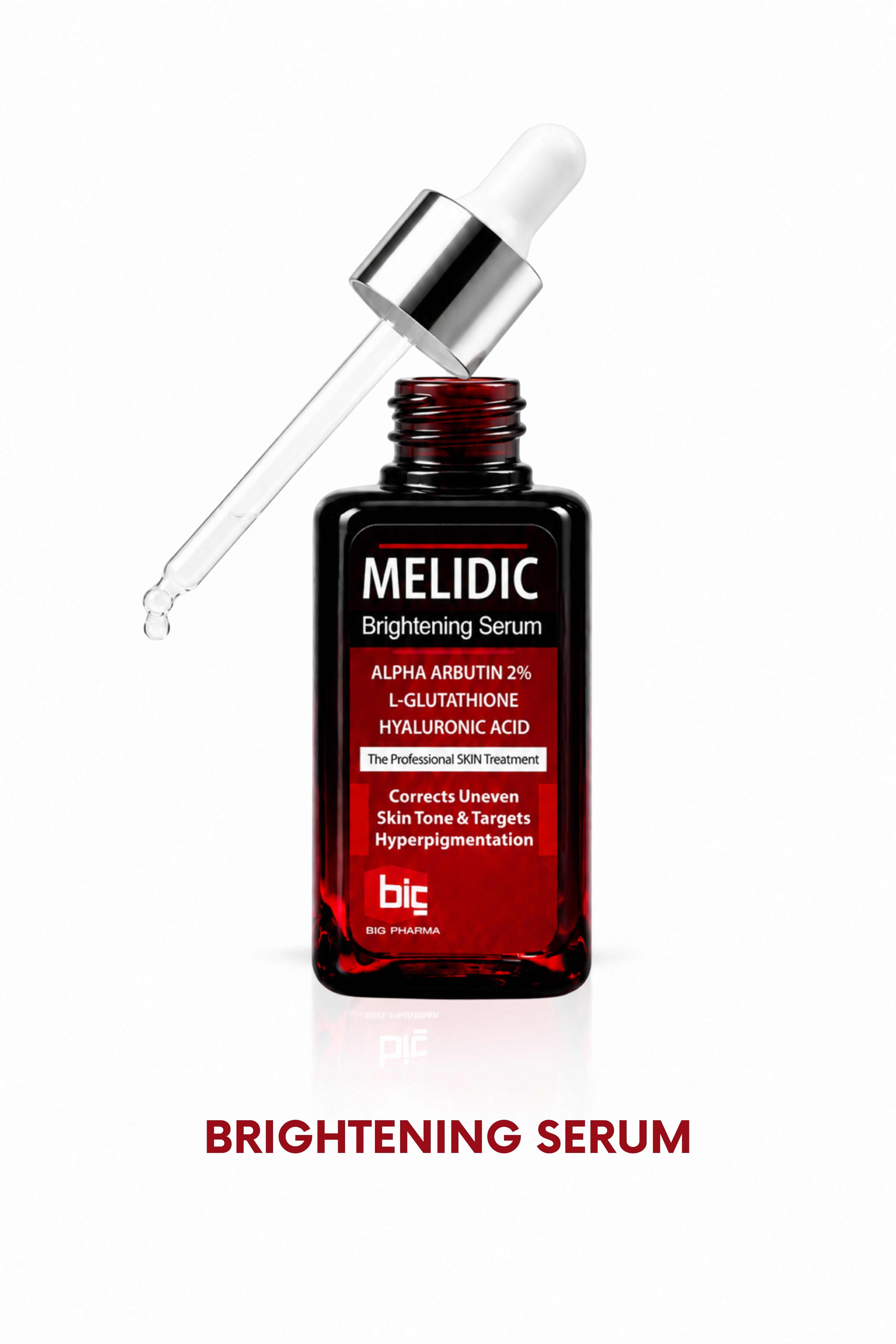 MELIDIC SERUM | GLOW BOOSTER