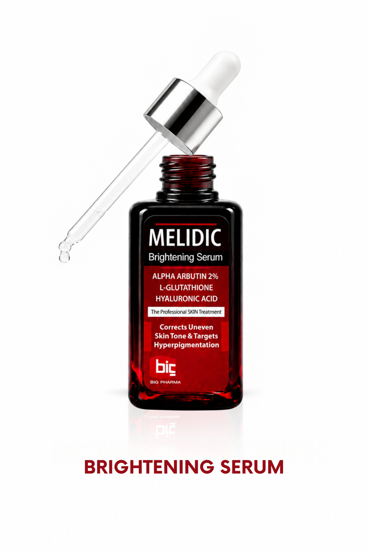MELIDIC SERUM | GLOW BOOSTER