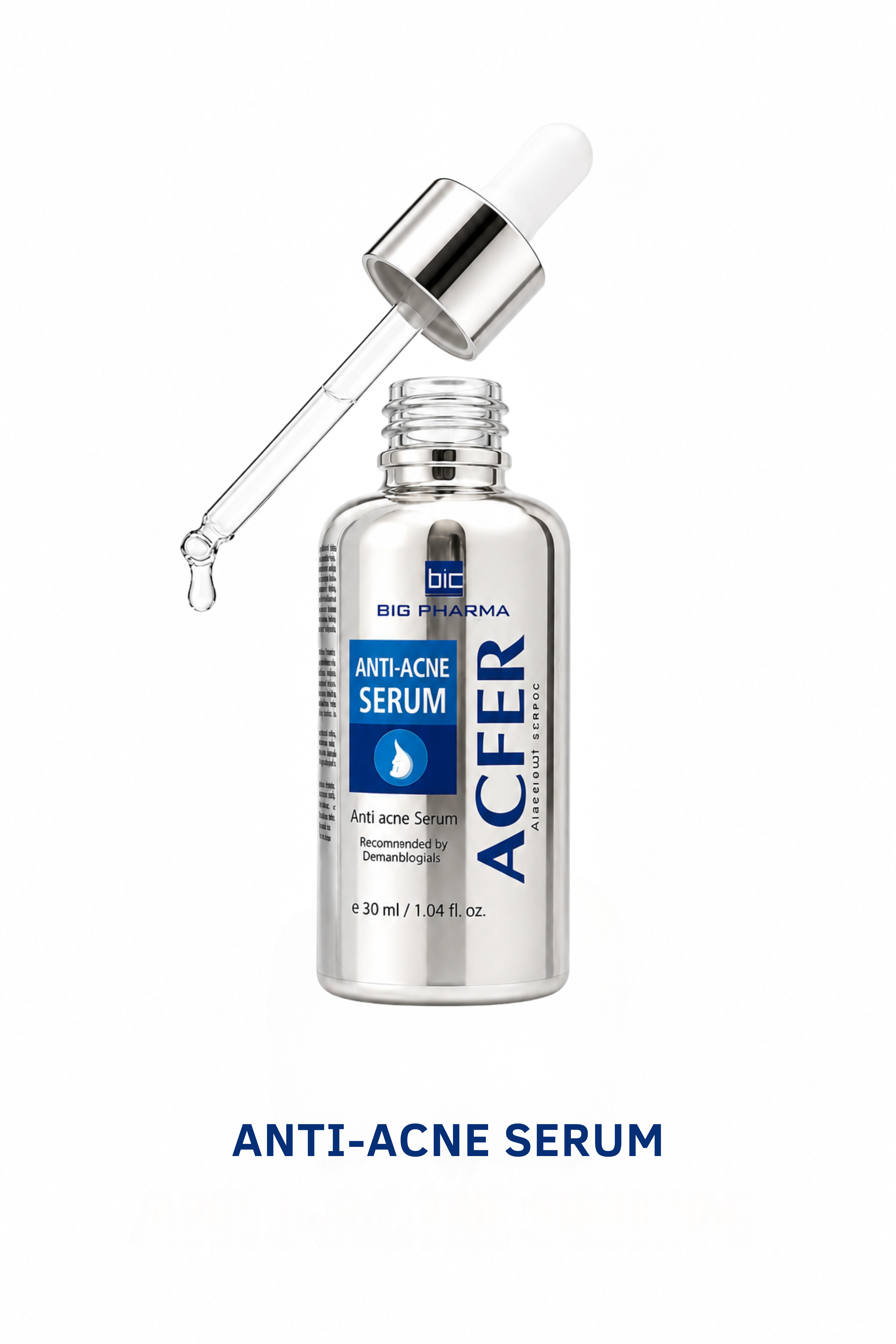 ACFER ANTI-ACNE SERUM
