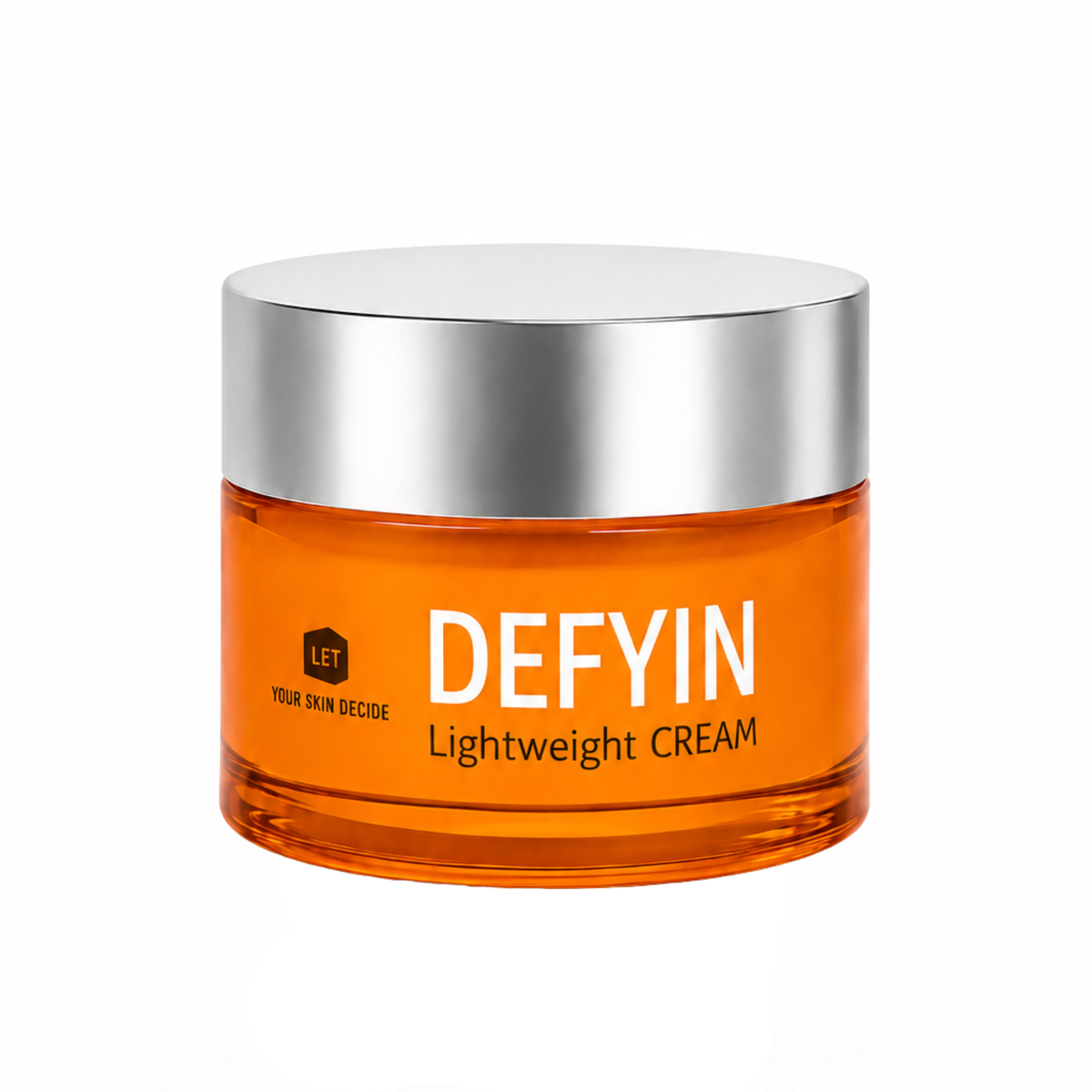 DEFYIN Vitamin C Cream – Advanced Whitening Night Cream for Glowing ...