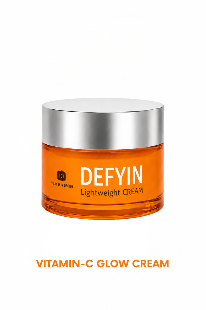 DEFYIN VITAMIN C CREAM