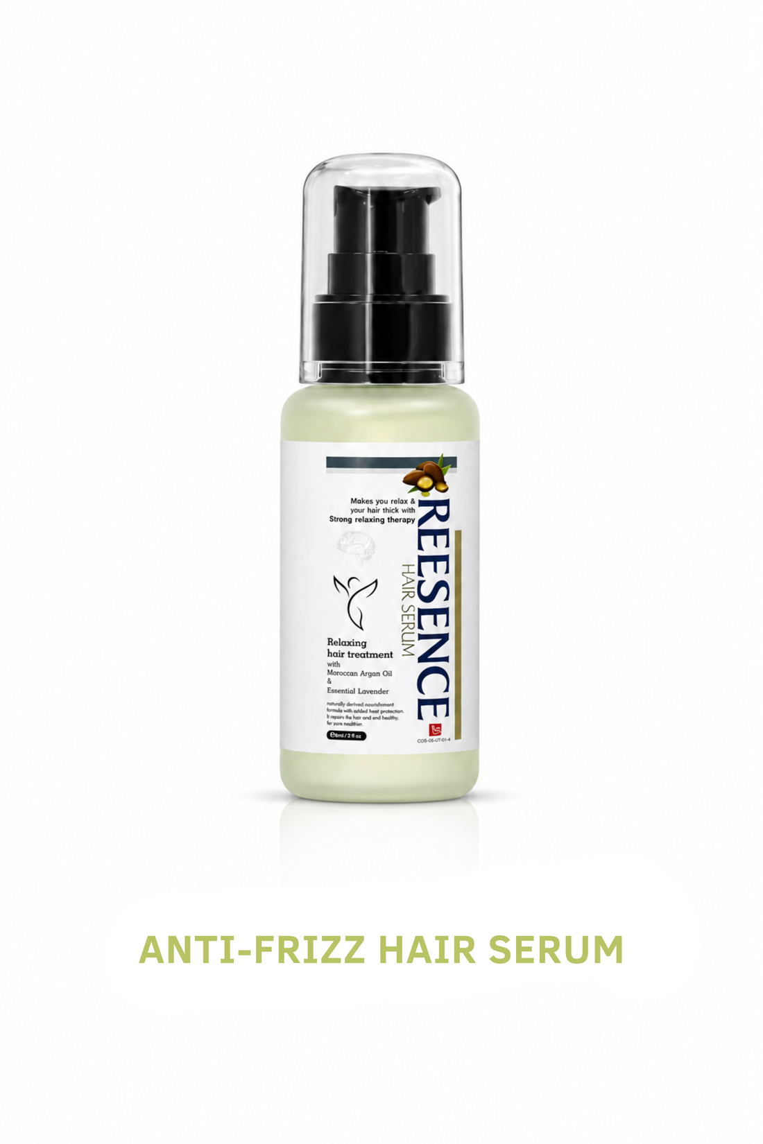 REESENCE HAIR SERUM