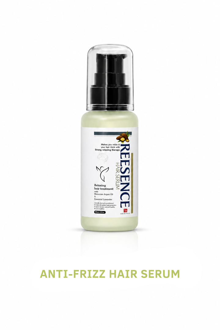 REESENCE HAIR SERUM