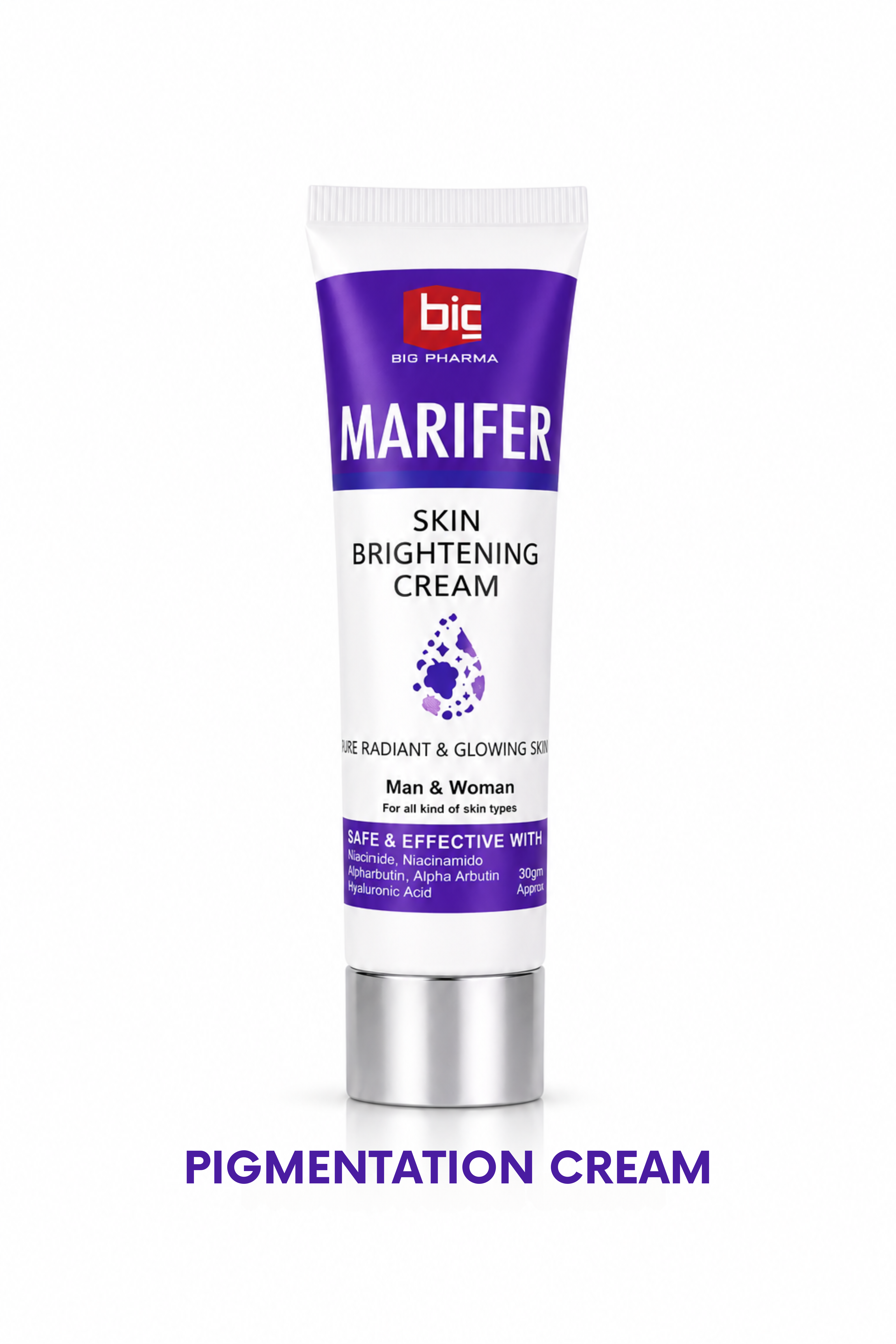 Marifer | Skin whitening cream