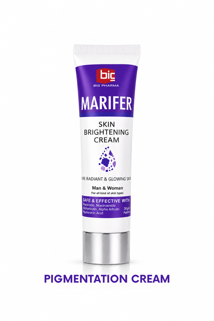 Marifer | Skin whitening cream
