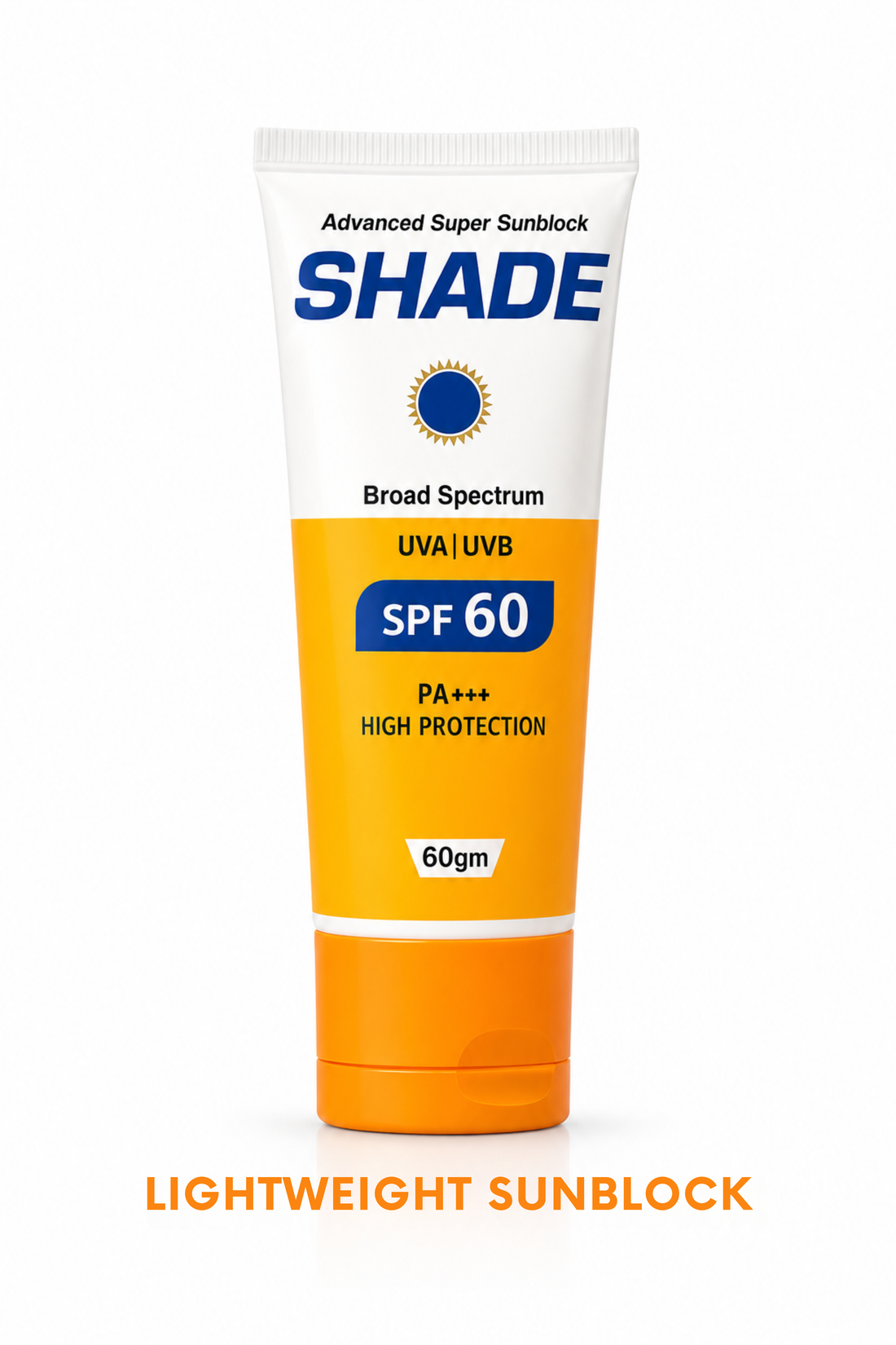 SHADE SUNBLOCK