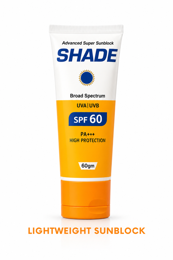SHADE SUNBLOCK