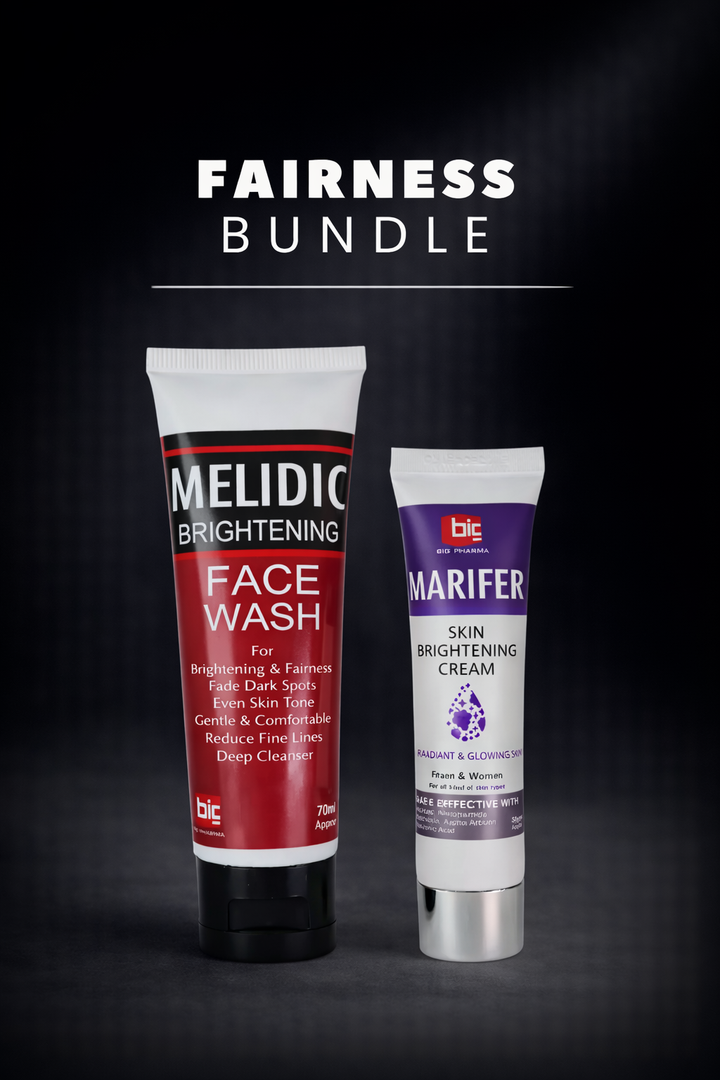 Fairness bundle