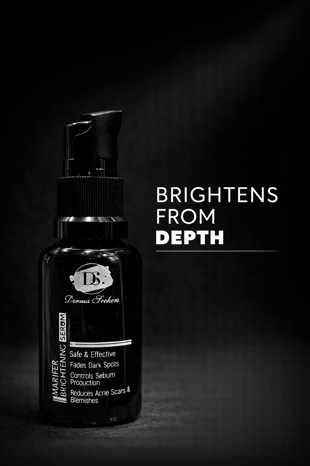 Marifer Brightening Serum