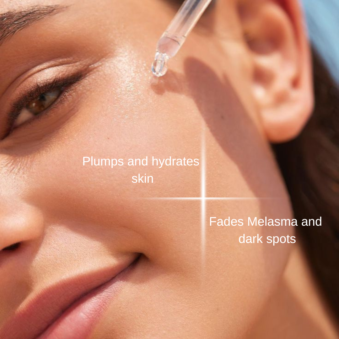 MELIDIC SERUM | GLOW BOOSTER