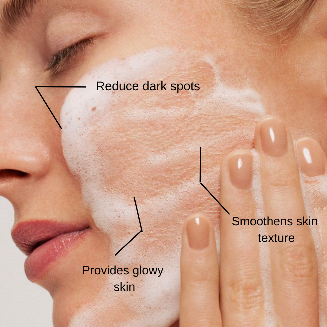 MARIFER CLEANSER | INSTANT BRIGHTENING GEL