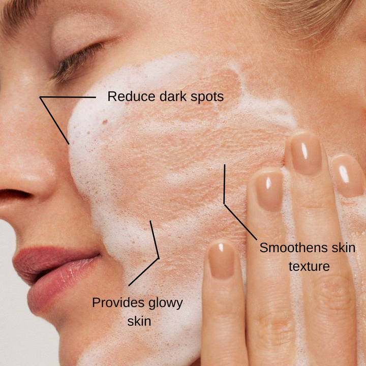 MARIFER CLEANSER | INSTANT BRIGHTENING GEL