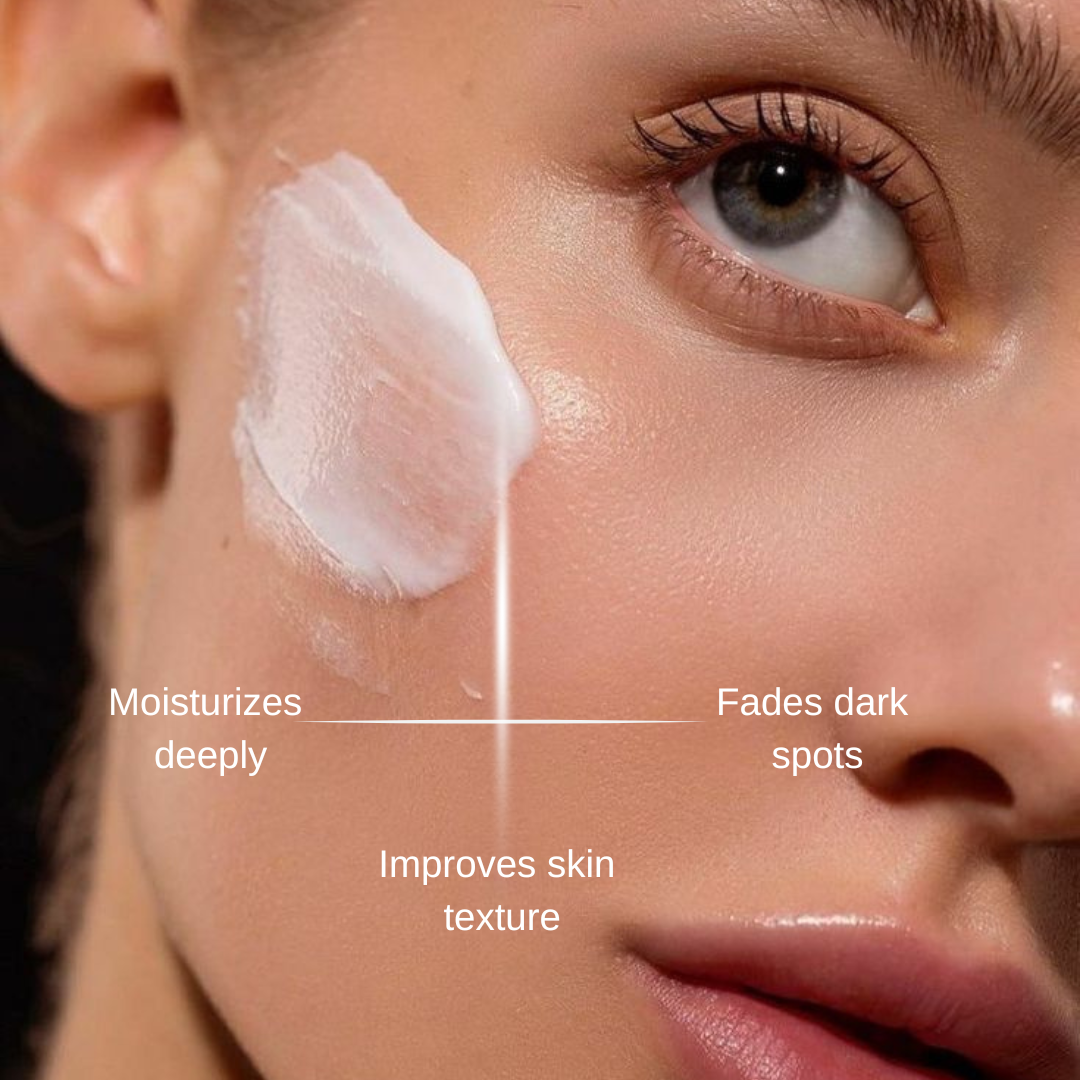 MARIFER MOISTURIZING LOTION