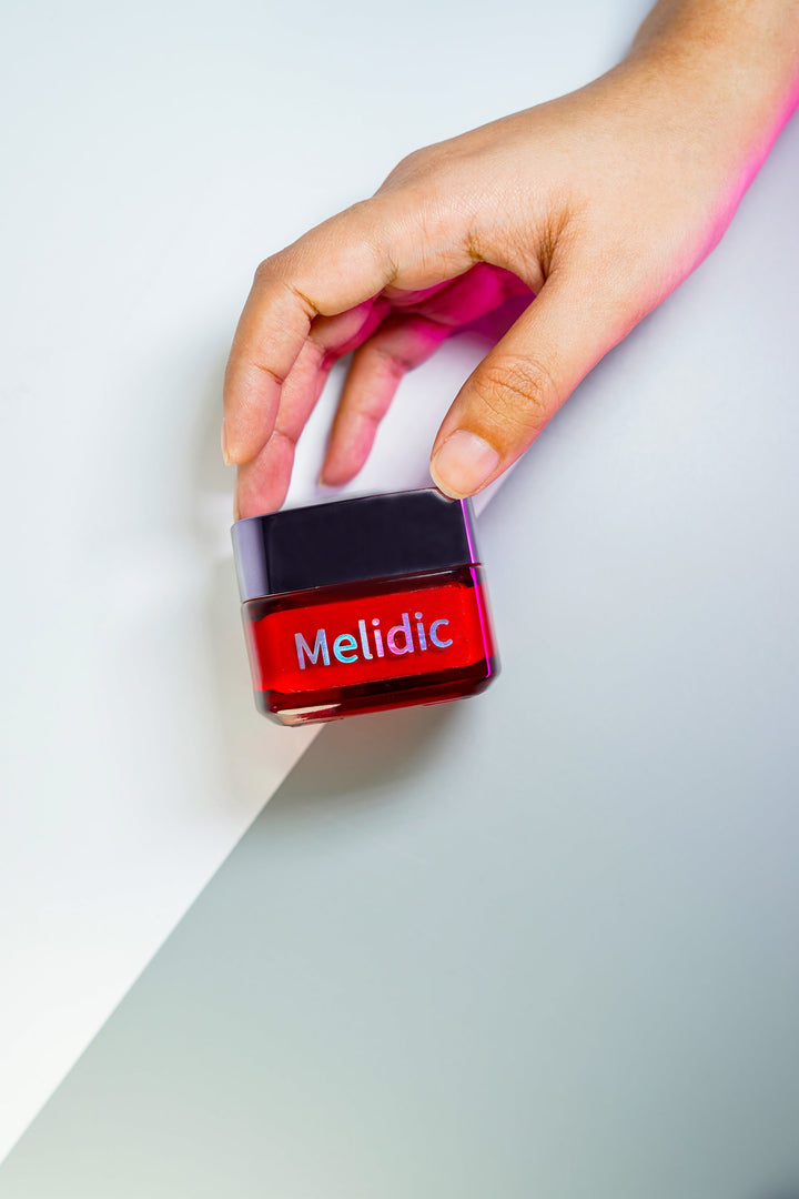 MELIDIC WHITENING CREAM