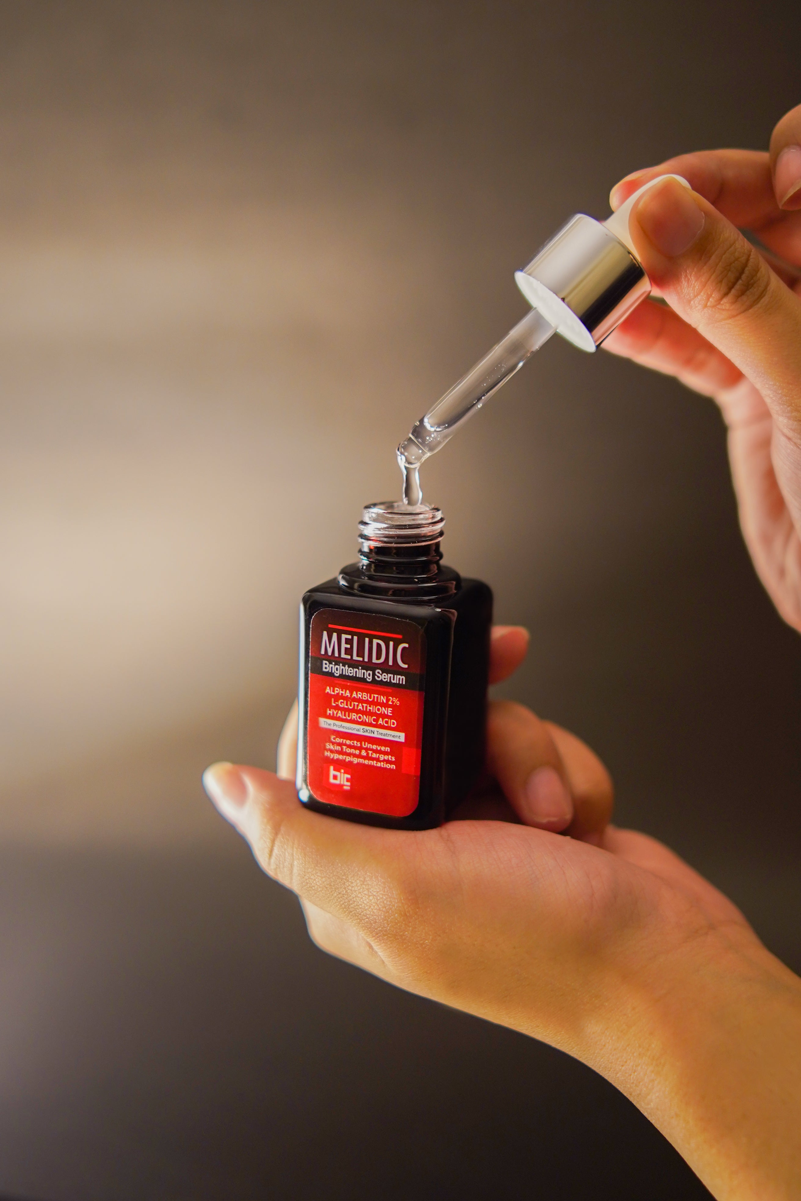 MELIDIC SERUM | GLOW BOOSTER