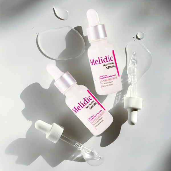 Melidic Whitening Serum