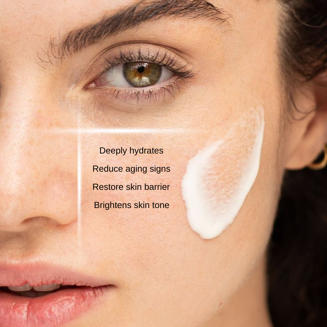 Melidic | Skin illuminating cream