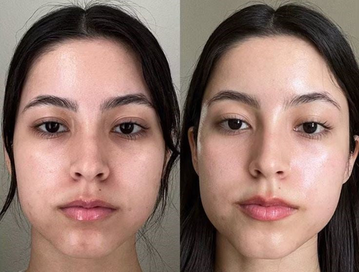 MELIDIC BRIGHTENING FACEWASH