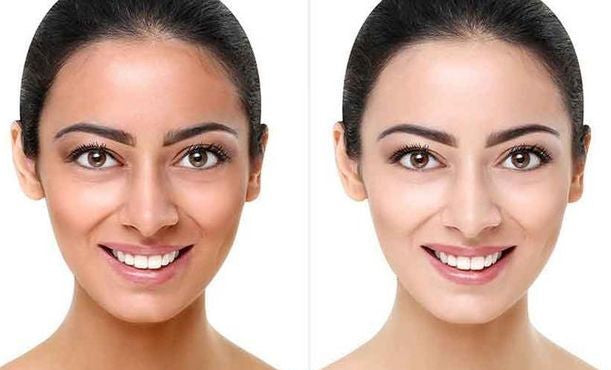 Melidic Brightening lotion| Glutathione Infused Face and Body Lotion