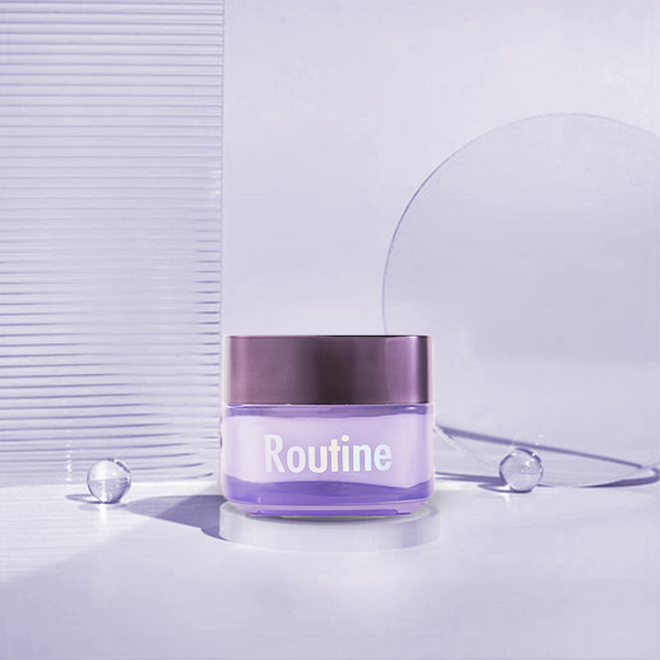 Routine Cream