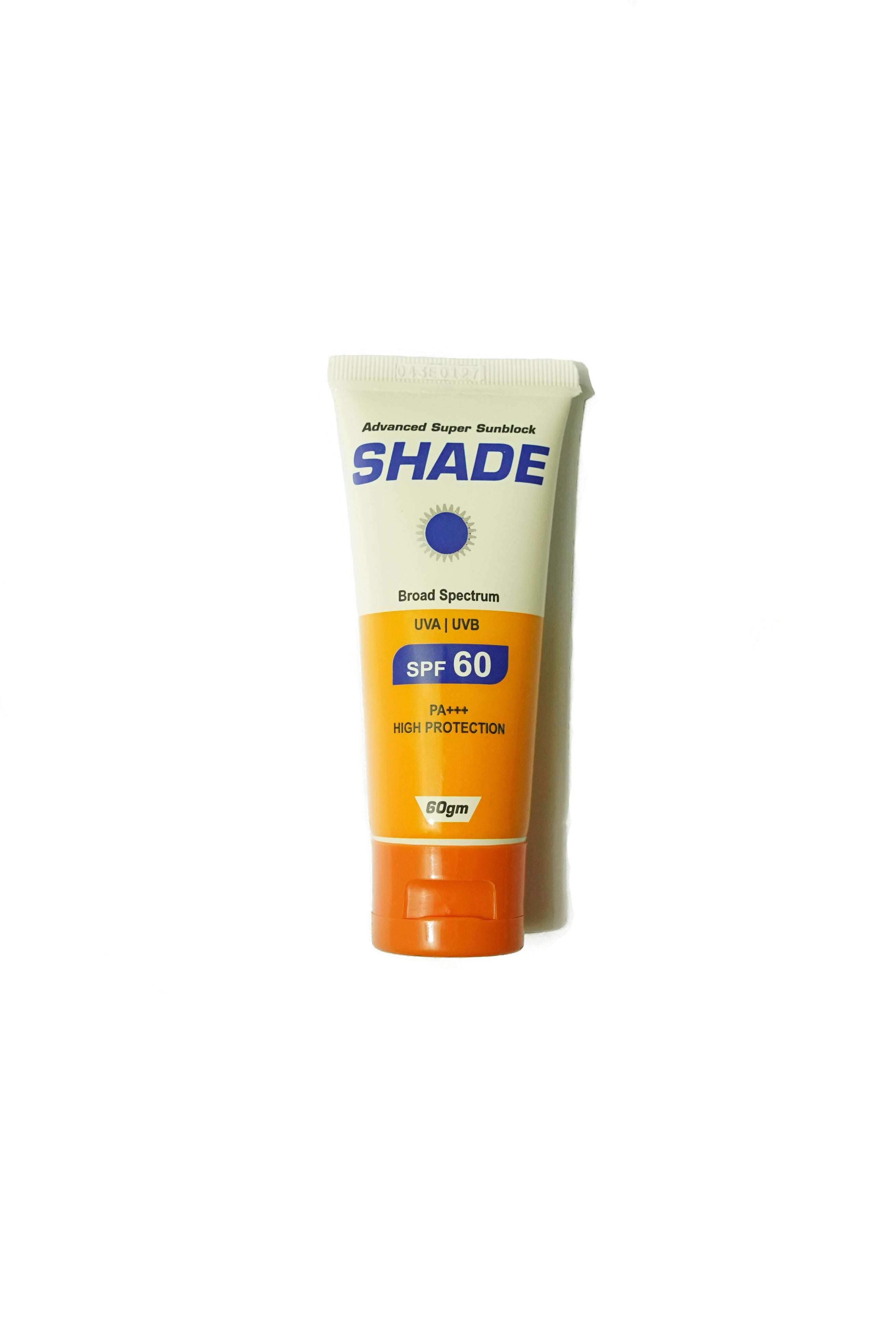 SHADE SUNBLOCK