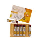 Calferol Vitamin D3