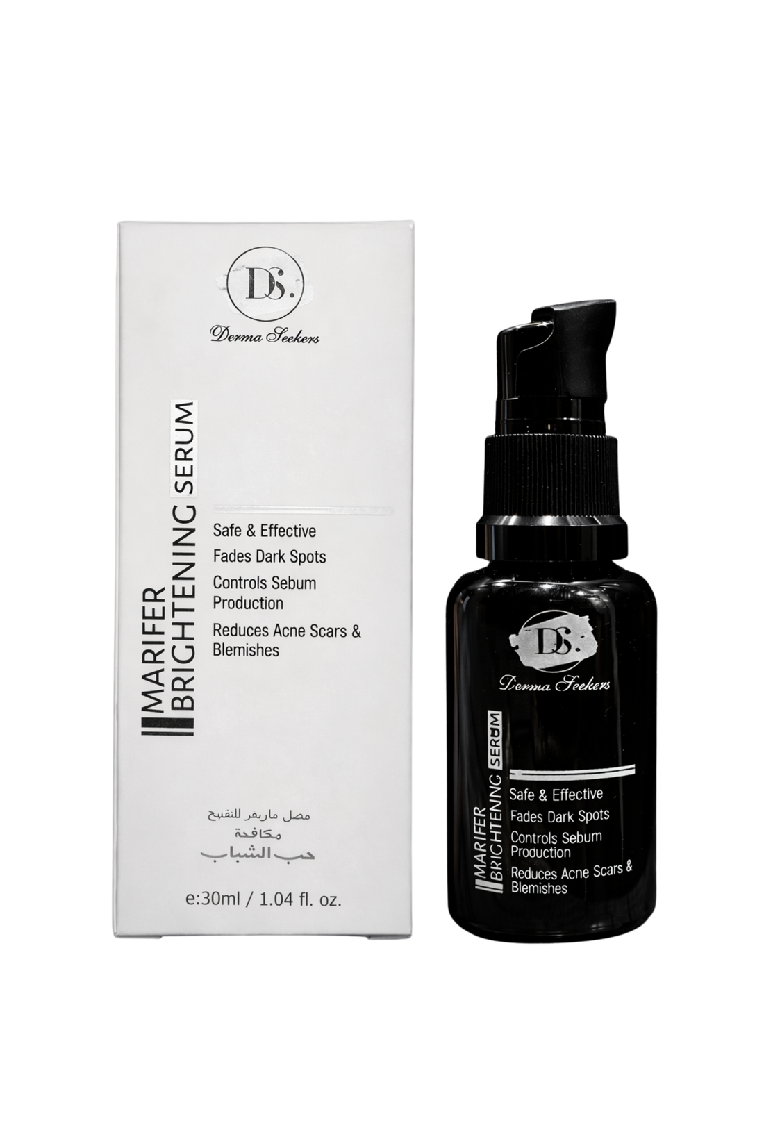 Marifer Brightening Serum