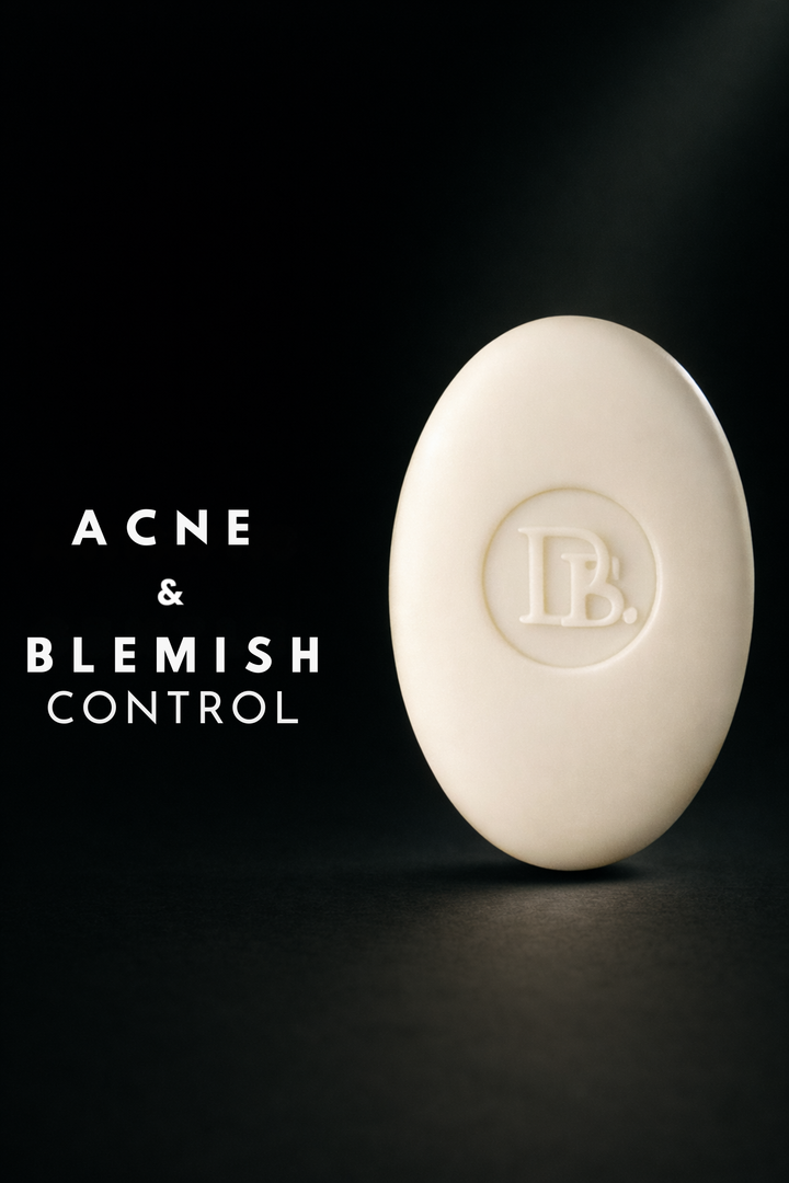 KLEAN |ANTI-ACNE BAR (PACK OF 2)