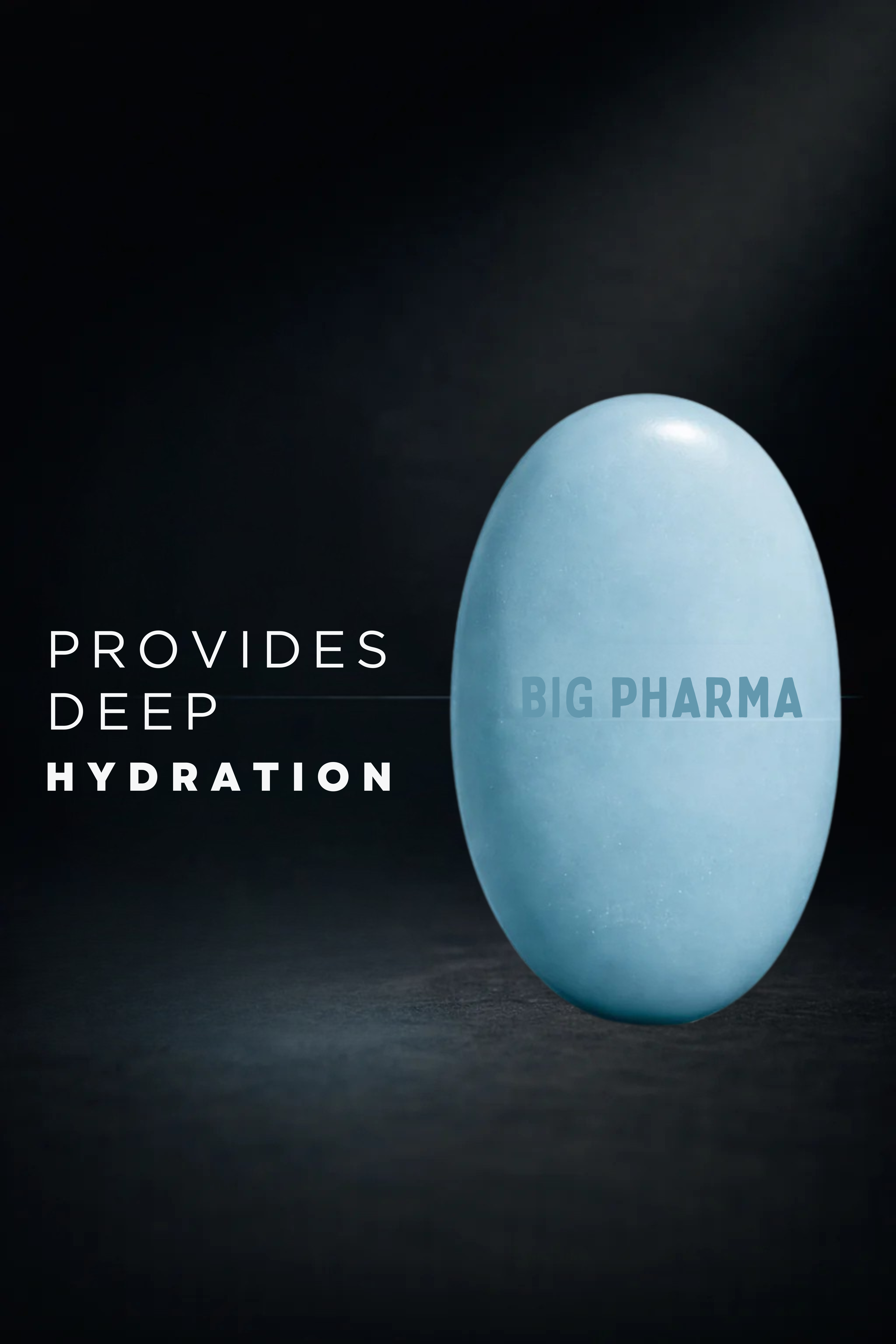 BLANDE | MOISTURIZING BAR