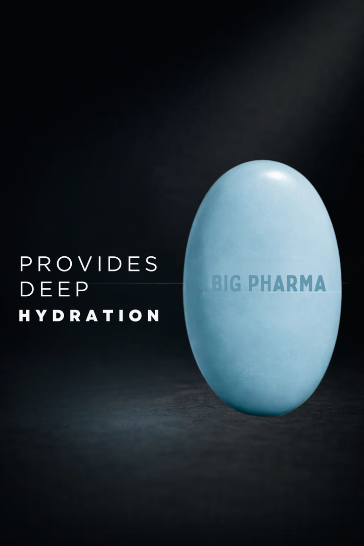 BLANDE | MOISTURIZING BAR