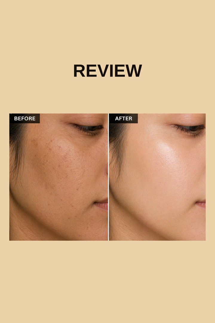 DEFYIN| VITAMIN C GLOW SERUM