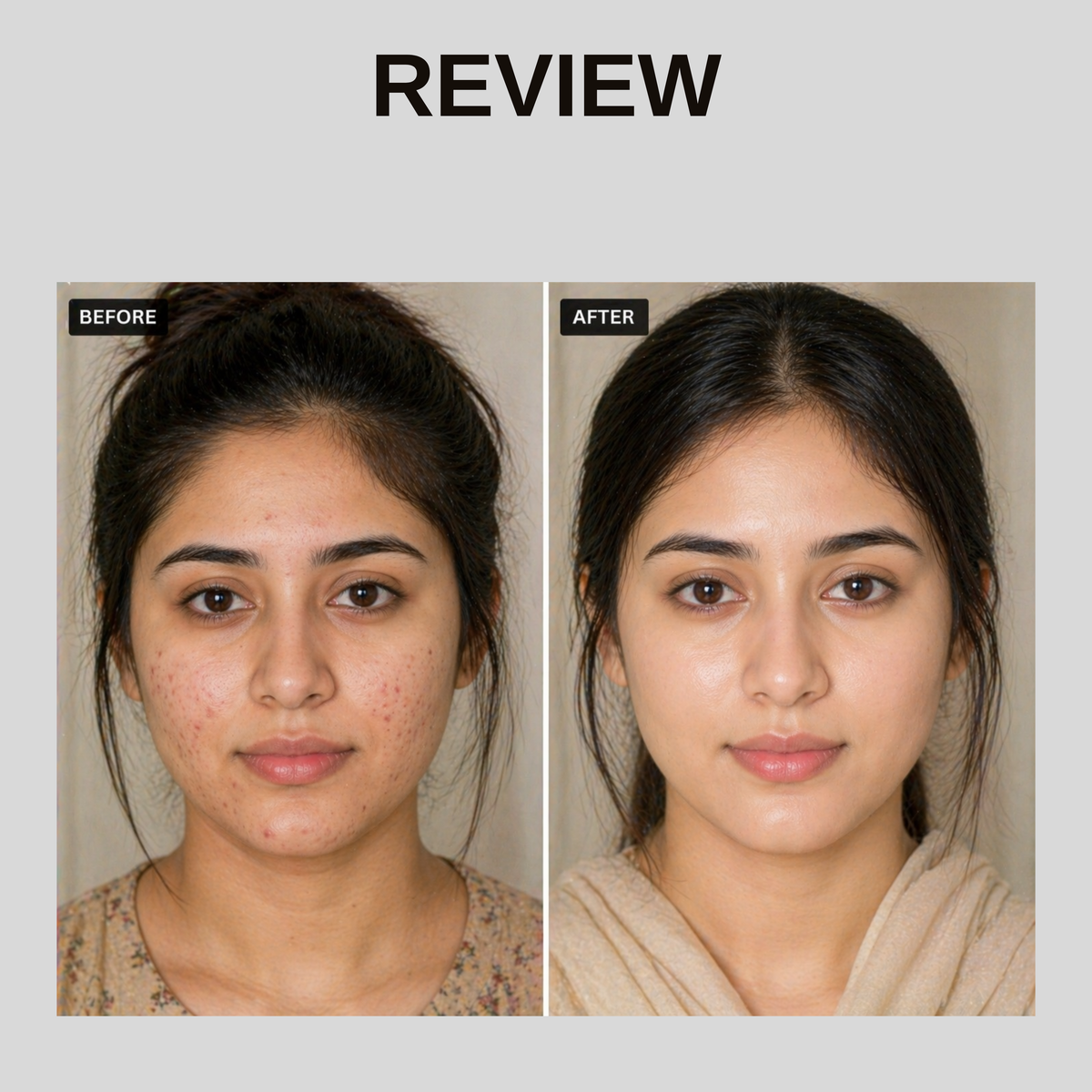 DEFYIN Vitamin C Cream – Advanced Whitening Night Cream for Glowing ...