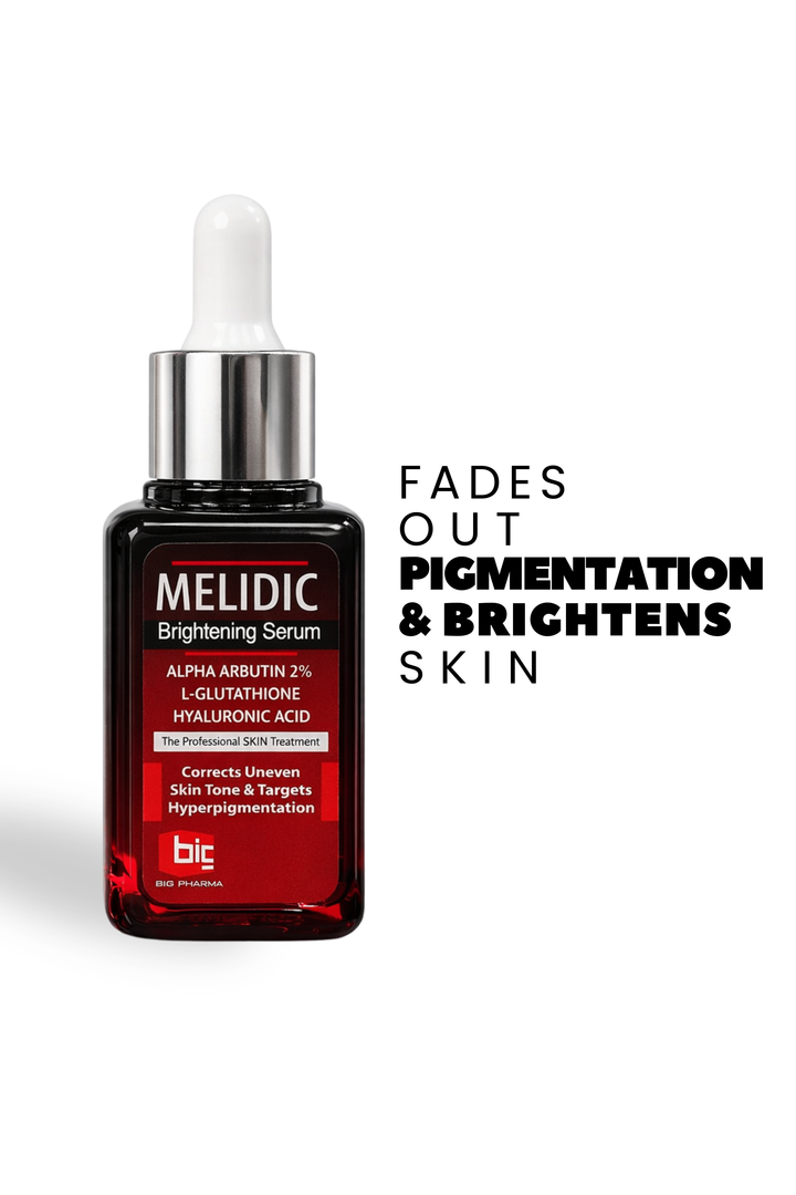 MELIDIC SERUM | GLOW BOOSTER