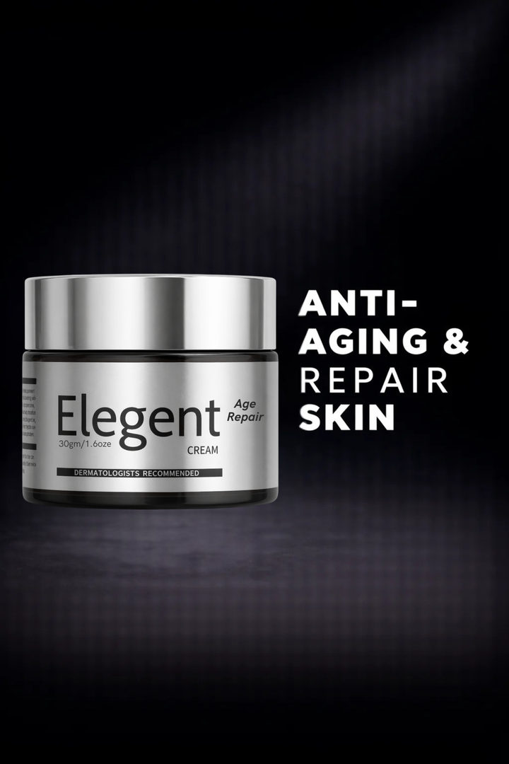 ELEGANT | AGE RENEWAL CREAM