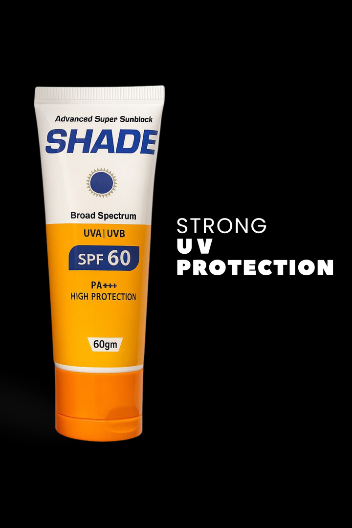 SHADE SUNBLOCK
