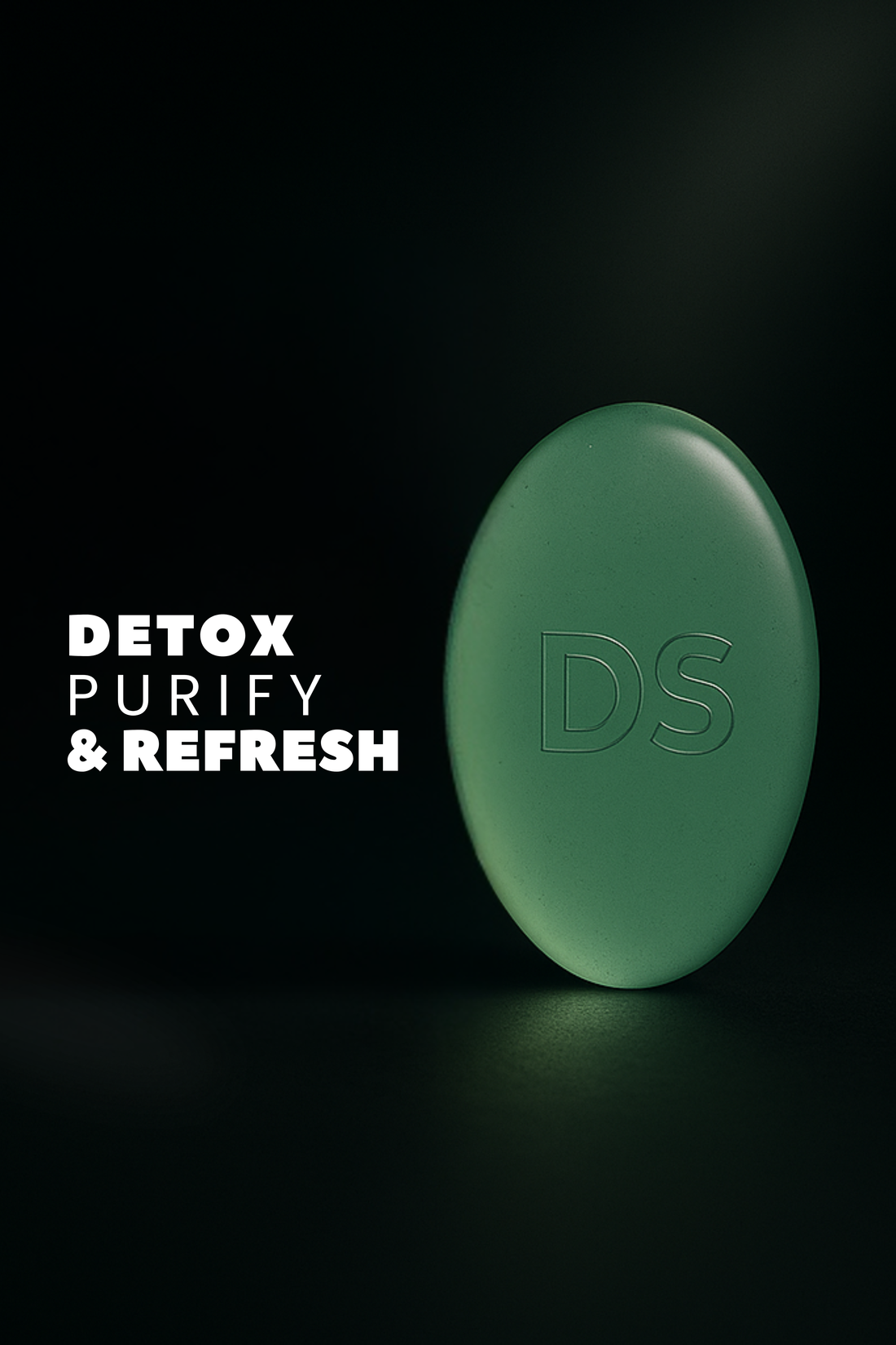 WELKIN - CHARCOAL + TEA TREE OIL SOAP (Pack of 2)