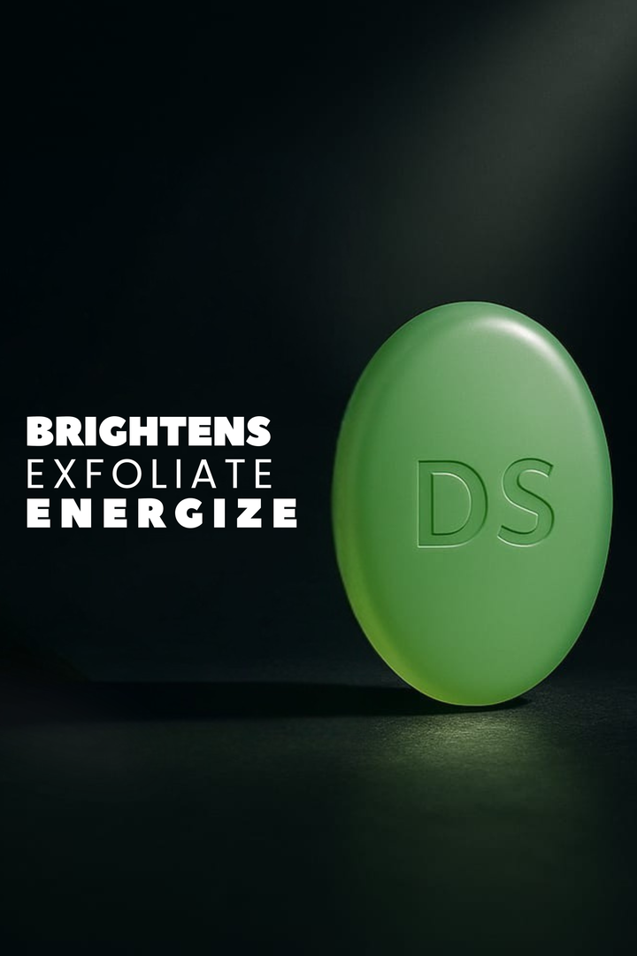 MAPPLE - GLUTATHIONE + COFFEE SOAP (Pack of 2)