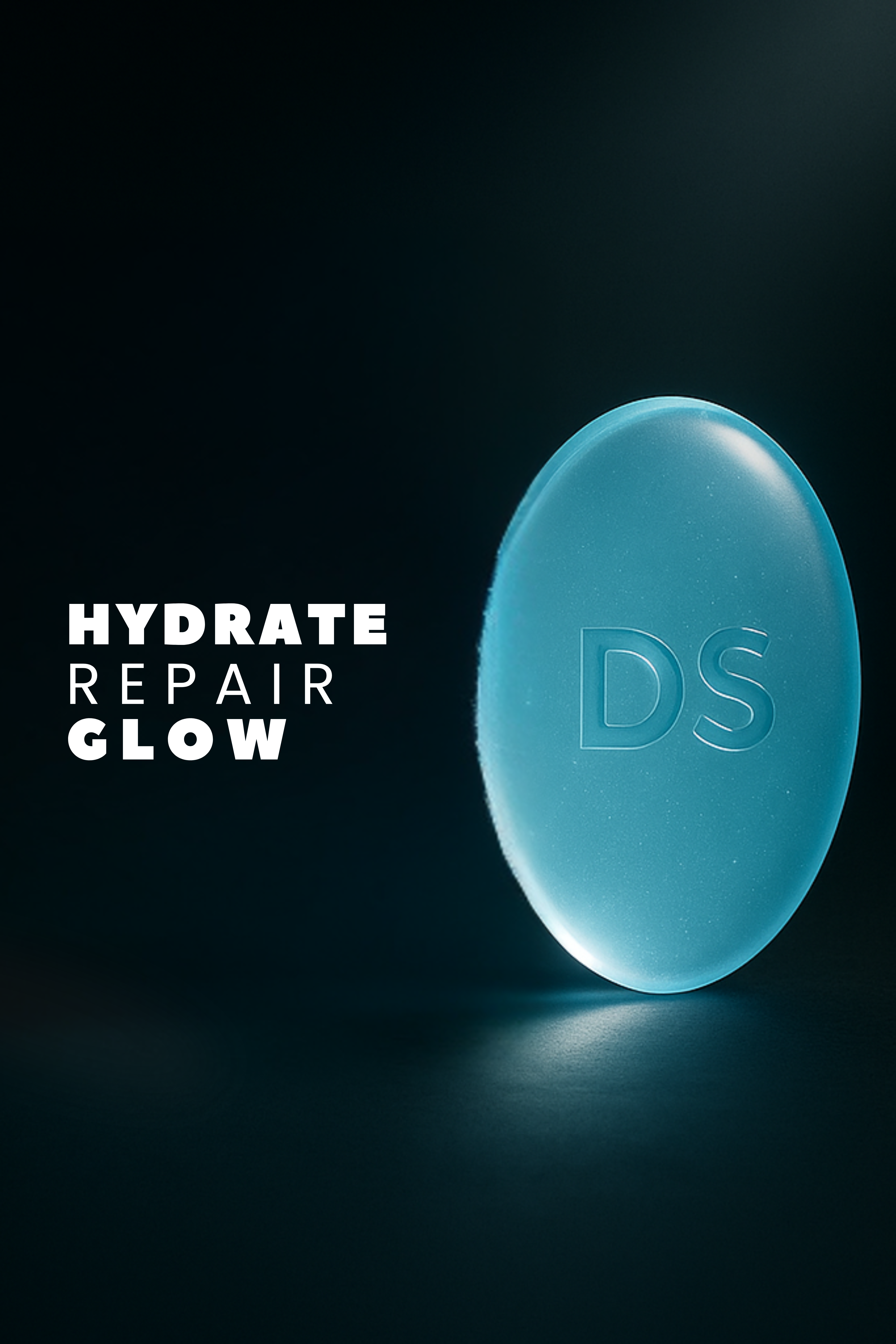 WHIMSY - HYALURONIC ACID + SNAIL MUCIN SOAP (Pack of 2)