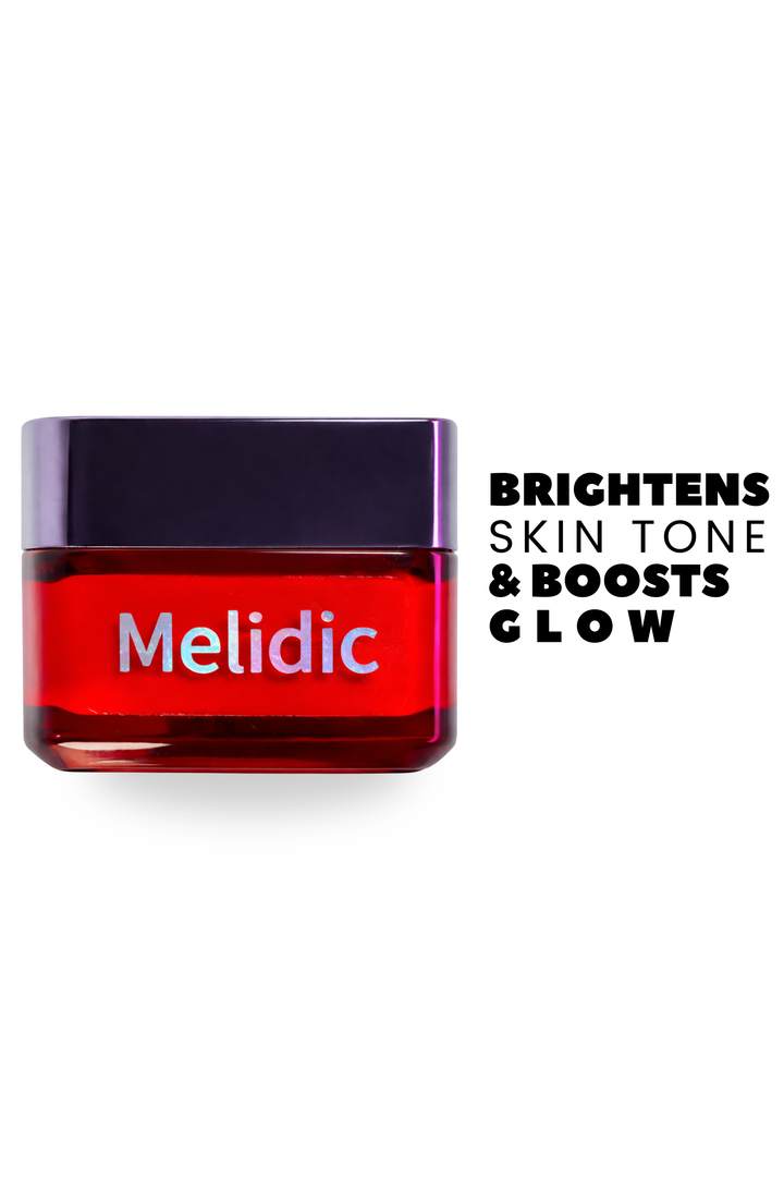 Melidic | Skin illuminating cream