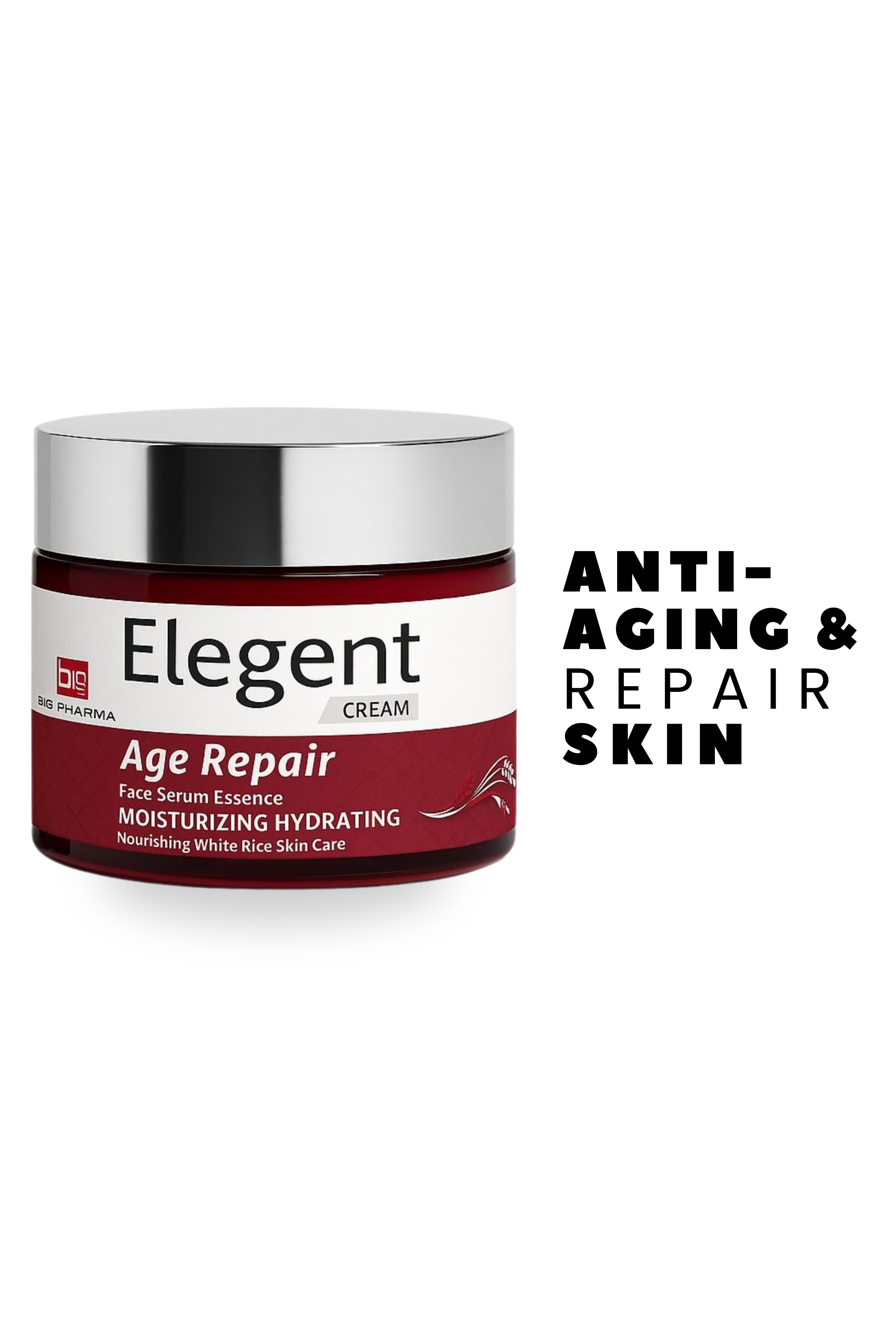 ELEGANT | AGE RENEWAL CREAM