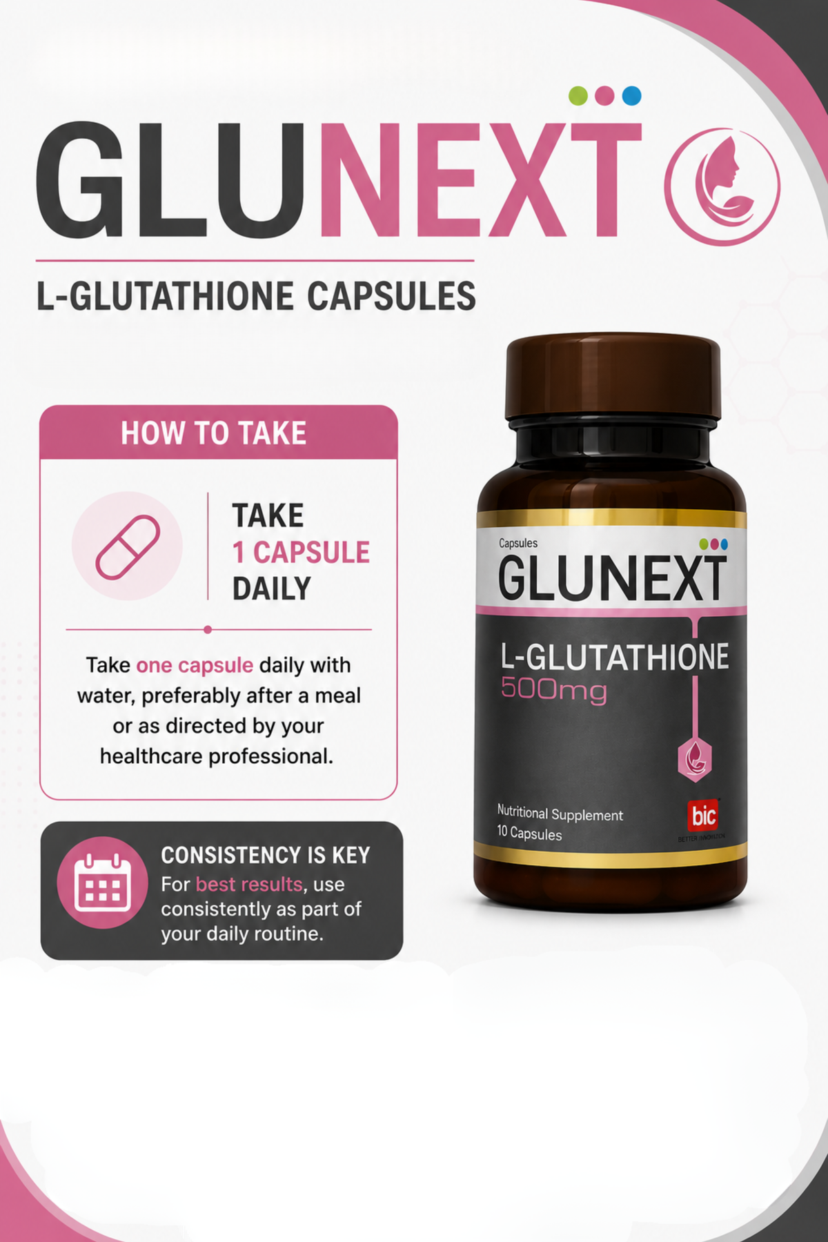 Glunext